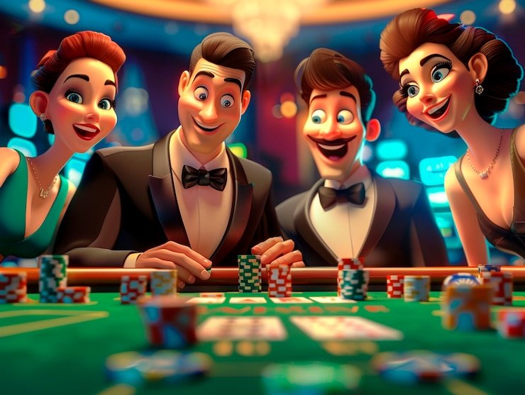 mponusa daftar featured game showcase