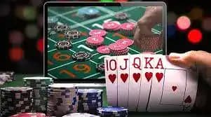 Live dealer stream interface at mponusa daftar