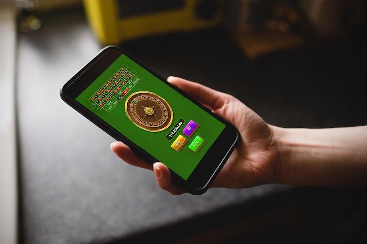 Treasures of Aztec bonus round free-spin feature